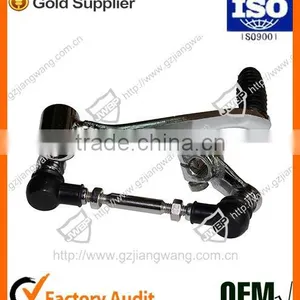 Durable Calidad Pedal De Cambio Para Motocicleta CG125 thumbnail-6