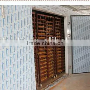 Mushroom Heat Pump Dehydrator thumbnail-3