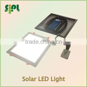 Clean-energy Vent Kits Solar Commercial Square Led Lights thumbnail-1