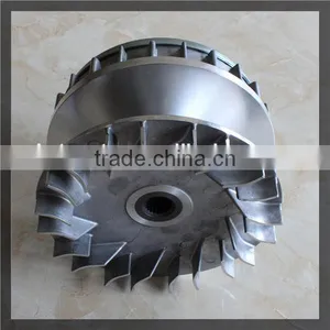 Wholesale Chinese Factory Product HS500-700cc ATV Clutch thumbnail-4