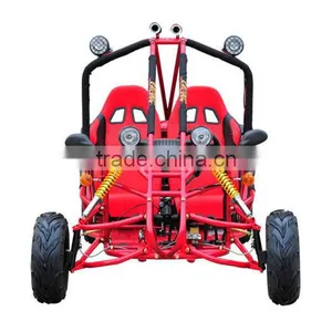 150cc Dune Buggy (TKG150-D2) thumbnail-2