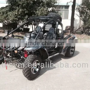 Custom Road Legal Dune Buggy thumbnail-1