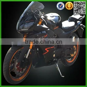 250CC Used Motorcycle (250-H) thumbnail-1