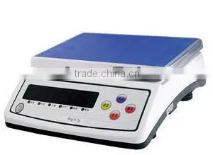 New Type 30kg Digital Table Scale / Electronic Scale thumbnail-1