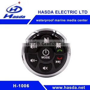 Waterproof Bluetooth Video Receive Made in China thumbnail-1