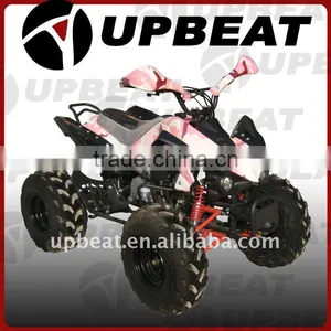 110cc High Quality Atv (kawasaki Style) thumbnail-1