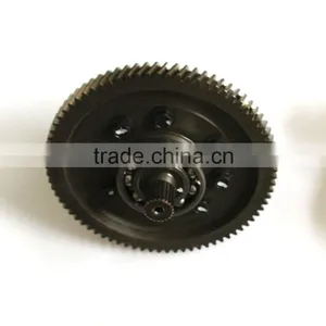 DIFFERENTIAL REAR,KINROAD 650CC GO KART/BUGGY PART thumbnail-2
