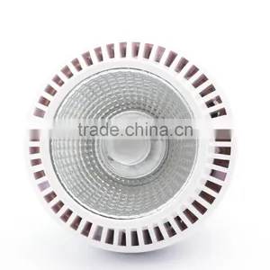 60w High Power Cob Hydroponic Led Grow Par Light With Inside Fan thumbnail-1