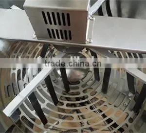 18 Inch High Class Pro Cut Hydroponics Leaf Trimmer thumbnail-3