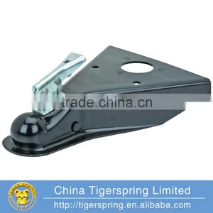 European Trailer Parts With Chrome or Powder Coating thumbnail-1