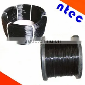 Supplier Durable Use Wire Polyester in China thumbnail-1
