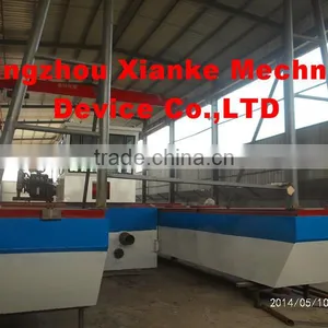 10 Inch River Sand Dredging Equipment thumbnail-3