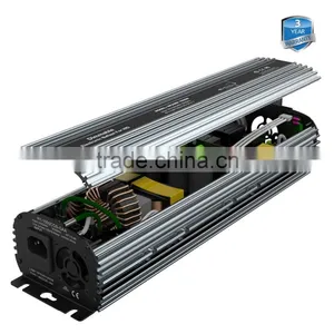 Durable & Stable Performance 400 / 600 / 1000 Watt Dimmable Digital Electronic Ballast thumbnail-5