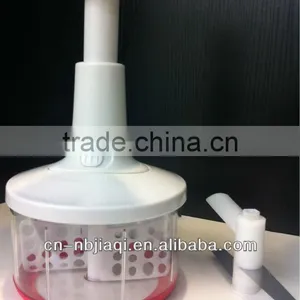 Multifunction Vegetable Fruit Twister Cutter thumbnail-1