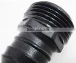 Quick Connect 3 Way Hose Pipe Connector thumbnail-4