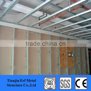 Light Steel Roof Truss thumbnail-3