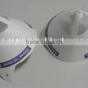 Disposable Paper Paint Filter With LOGO Print thumbnail-1