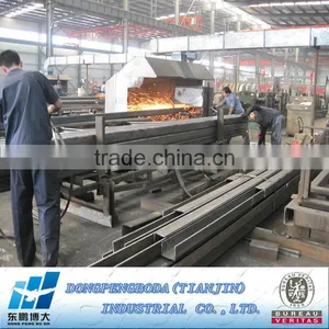 Structural Steel Channel U Channel Sizes Astm A36 thumbnail-3