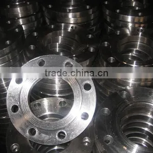 Carbon Steel Blind Flange thumbnail-1