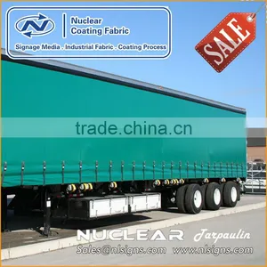 PVC Container Side Curtain thumbnail-1