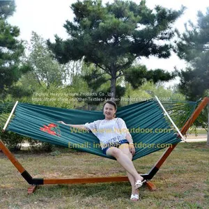 Hammock With Spread Rod thumbnail-3