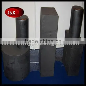 Supplying Good Quality Extruded Graphite Rod thumbnail-3