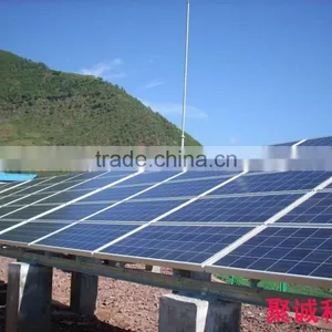 Grade A Qulaity!300W Mono-Crystalline Solar Modules thumbnail-5