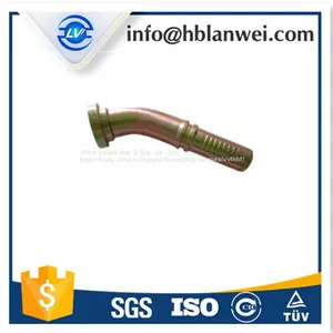 10411 Hydraulic Hose Fitting thumbnail-5