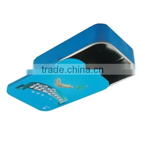 Rectangular Candy Gift Tin Box thumbnail-4