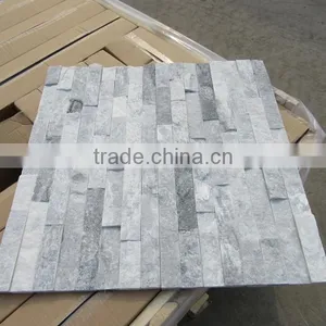 Grey Color Roofing Slates Stone Tiles thumbnail-5