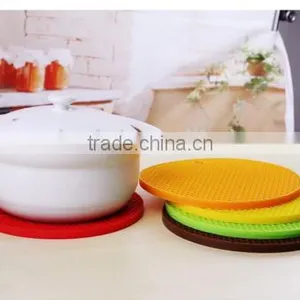 Heat Resistant Silicone Cushion Coster,placemat,table Mats thumbnail-4