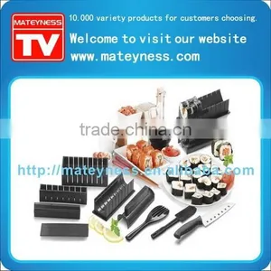 Sushi Maker 5 in 1 Mold thumbnail-1