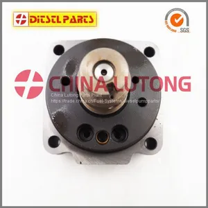 Head Rotor 146402-0920 VE4/11L for Isuzu Pick Up 4JB1 4JA1 thumbnail-3