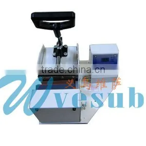 2017 Sublimation Mug Press, China Hot Mug Press Machine thumbnail-2