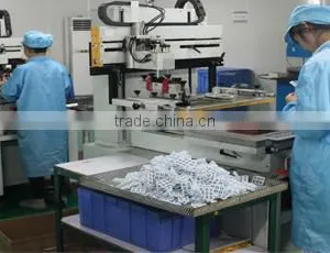 Dongguan Lead Silicone Products Co., Ltd. company overview - view 2 thumbnail