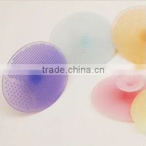 Promotional Gift Silicone Makeup Brush thumbnail-1
