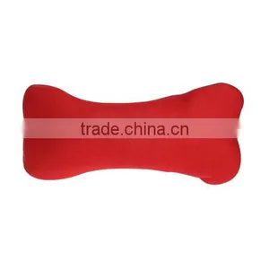 Disposable Polyester Bone Shaped Foldable Bag thumbnail-2