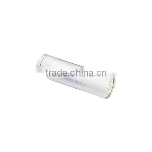 Aluminium Torch Without Battery thumbnail-4