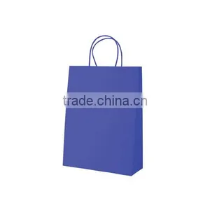 Promotion Custom Paper Shopping Bag thumbnail-2