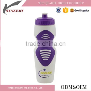 New Style 700ml Plastic Sports Drink Bottle thumbnail-1