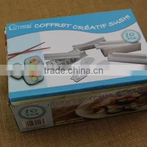 Good Quality Sushi Nigiri Maker Sushi Set Sushi Roll Machine thumbnail-3