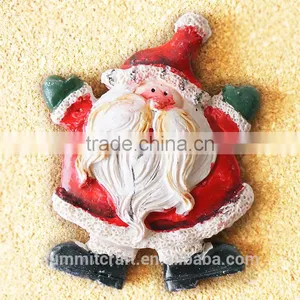 Custom Resin 3D Christmas Fridge Magnet thumbnail-6