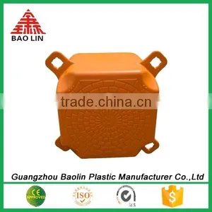High Quality Plastic Used Floating Docks Sale thumbnail-1