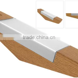 Multi-functional Intelligent Wooden Seesaw LED Lamp thumbnail-1
