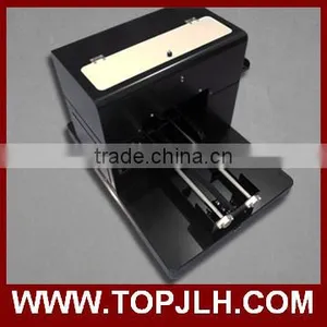 New Studyed A4 Small Size Flatbed UV Printer thumbnail-6