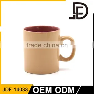 Drinkware Coffee Ceramic Mug Cup, Fancy Coffee Cups and Mugs thumbnail-2