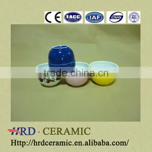 2016 Chinese Hot Sell Color Soup Bowl Ceramic Bowls thumbnail-1