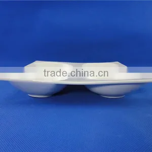 Divided Dinner Plates thumbnail-3