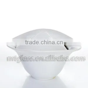 Wholesale White Ceramic Fiber Blanket for Boiler Insulation Ceramic Pan Holloware thumbnail-1