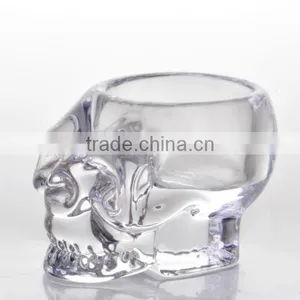 Mintao High Quality Skull Hurricane thumbnail-1